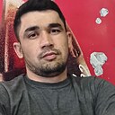 Азик, 30 лет