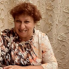 Фотография девушки Татьяна, 68 лет из г. Новосибирск