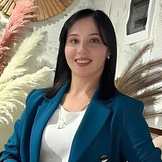 Фотография девушки Maxdiya, 22 года из г. Ташкент