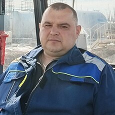 Фотография мужчины Константин, 38 лет из г. Омск