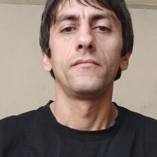Фотография мужчины Магомед, 40 лет из г. Махачкала