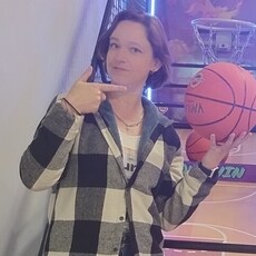 Фотография девушки Женёк, 32 года из г. Караганда