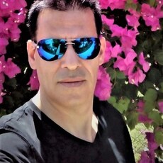 Фотография мужчины Тулга Эрел, 55 лет из г. Южно-Сахалинск