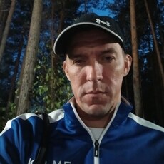 Фотография мужчины Андрей, 36 лет из г. Саянск