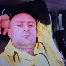 Фотография мужчины Гурам, 41 год из г. Павловский Посад