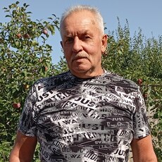 Фотография мужчины Вова, 66 лет из г. Макеевка