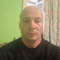 Фотография мужчины Иван, 42 года из г. Павлоград