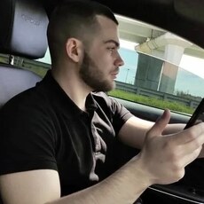 Фотография мужчины Артем, 28 лет из г. Брест