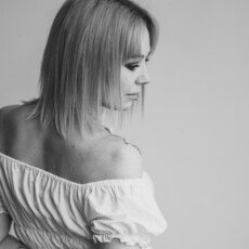 Фотография девушки Елена, 28 лет из г. Комрат