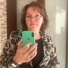 Фотография девушки Марина, 51 год из г. Москва