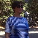 Любовь, 55 лет