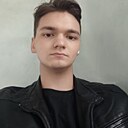 Саша, 19 лет