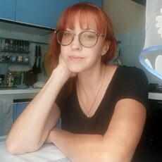 Фотография девушки Наталья, 47 лет из г. Самара