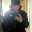 Стас, 26 лет