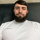 Anzor, 36 лет