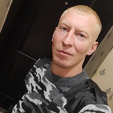 Фотография мужчины Алексей, 37 лет из г. Лесосибирск