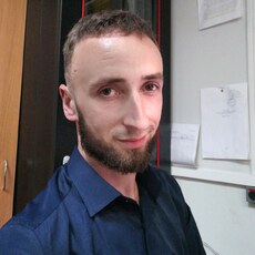 Фотография мужчины Вячеслав, 30 лет из г. Чехов