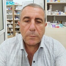 Фотография мужчины Вахид, 47 лет из г. Баку