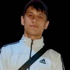 Фотография мужчины Rashid, 28 лет из г. Астана