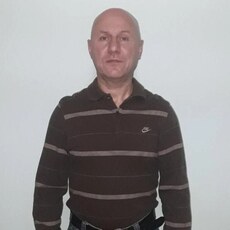 Фотография мужчины Хулиган, 55 лет из г. Нижневартовск