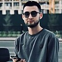 Aldik, 25 лет