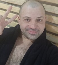 Фотография мужчины Павел, 42 года из г. Озерск (Челябинская Обл)