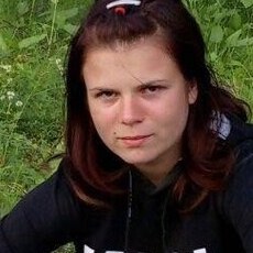 Фотография девушки Анастасия, 19 лет из г. Обнинск