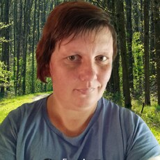 Фотография девушки Анютик, 36 лет из г. Мамонтово