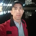 Салим, 38 лет