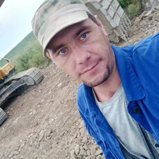 Фотография мужчины Вэл, 32 года из г. Уссурийск