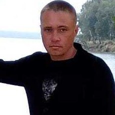 Фотография мужчины Андрей, 39 лет из г. Иркутск