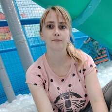 Фотография девушки Ксения, 35 лет из г. Иваново