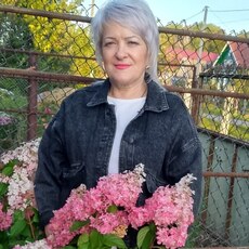 Фотография девушки Галина, 54 года из г. Кузнецк