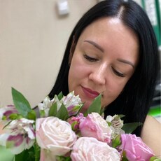 Фотография девушки Натали, 42 года из г. Киров