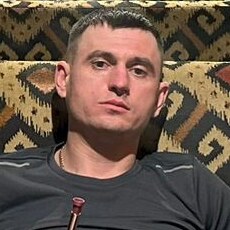 Фотография мужчины Андрей, 34 года из г. Абакан