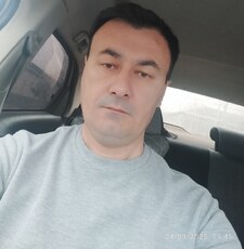Фотография мужчины Азизжон, 39 лет из г. Саратов