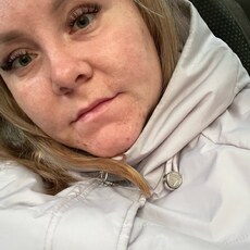 Фотография девушки Светлана, 24 года из г. Балезино