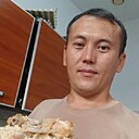 Khusan, 34 года