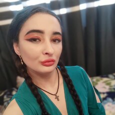 Фотография девушки Злая Змейка, 24 года из г. Красноярск