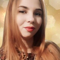 Фотография девушки Марилена, 33 года из г. Кемерово