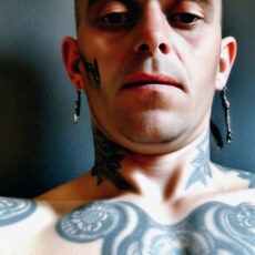 Фотография мужчины Артем, 30 лет из г. Николаев