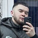 Кама, 24 года