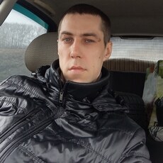 Фотография мужчины Кирилл, 41 год из г. Челябинск