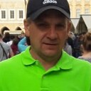 Бабаш, 45 лет