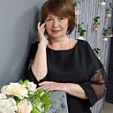 Любовь, 55 лет