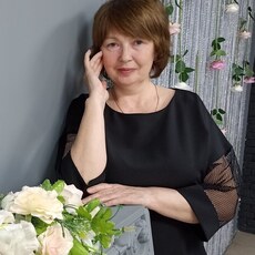 Фотография девушки Любовь, 55 лет из г. Стерлитамак