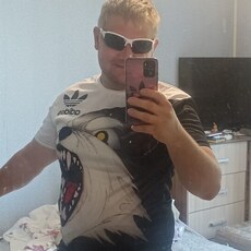 Фотография мужчины Дмитрий, 37 лет из г. Нижний Новгород