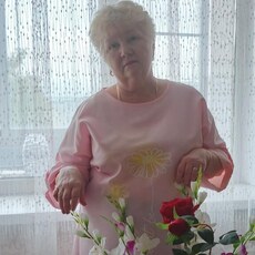 Фотография девушки Евгения, 64 года из г. Киров
