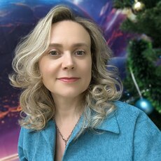 Фотография девушки Ольга, 46 лет из г. Челябинск