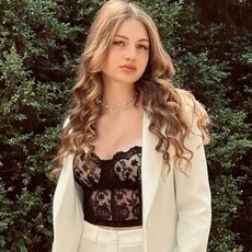 Фотография девушки Diana, 20 лет из г. Киев